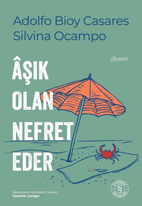 Âşık Olan Nefret Eder - 1