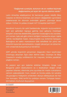 Âşık Olan Nefret Eder - 2