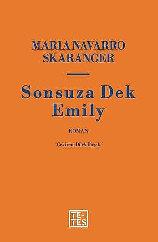 Sonsuza Dek Emily - 1