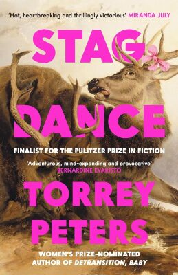 Stag Dance - Serpent's Tail