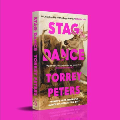 Stag Dance - 3