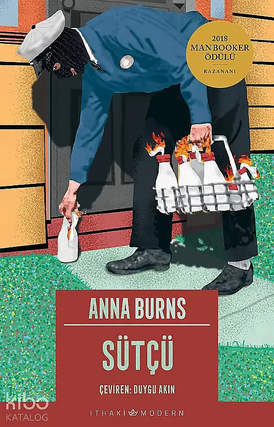 Sütçü - 1