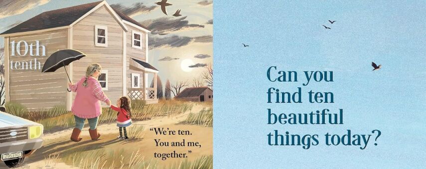 Ten Beautiful Things - 3