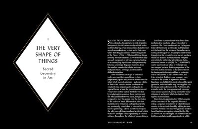 The Art of the Occult: A Visual Sourcebook for the Modern Mystic - 3
