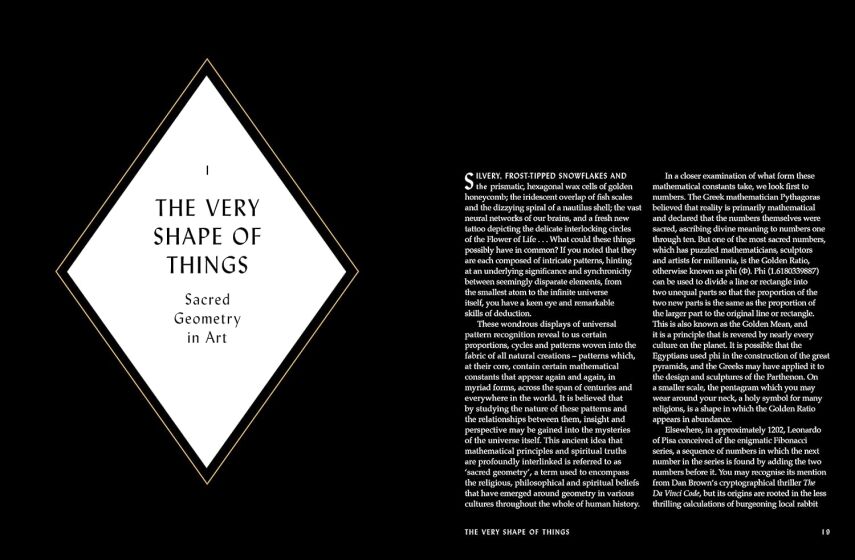 The Art of the Occult: A Visual Sourcebook for the Modern Mystic - 3