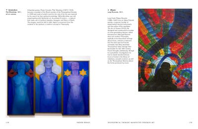 The Art of the Occult: A Visual Sourcebook for the Modern Mystic - 7