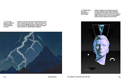 The Art of the Occult: A Visual Sourcebook for the Modern Mystic - 9