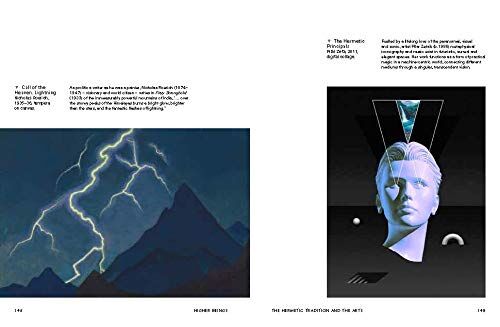 The Art of the Occult: A Visual Sourcebook for the Modern Mystic - 9
