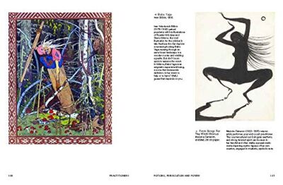 The Art of the Occult: A Visual Sourcebook for the Modern Mystic - 10