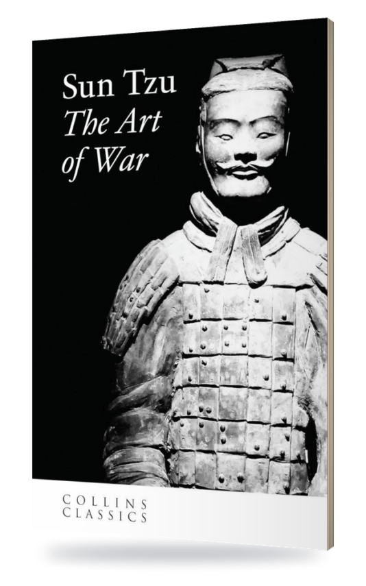 The Art of War - 2
