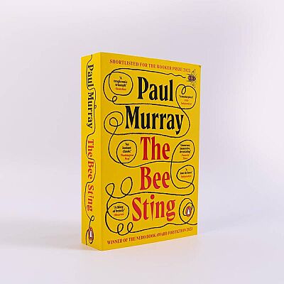 The Bee Sting - 4