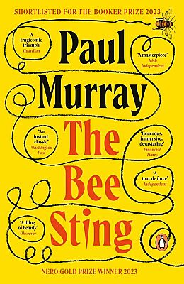 The Bee Sting - Penguin