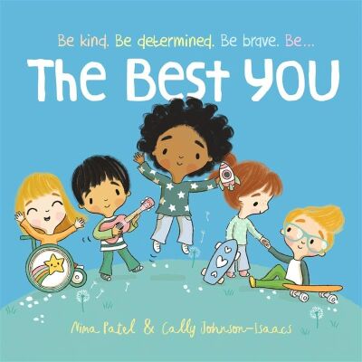 The Best You - Little Tiger