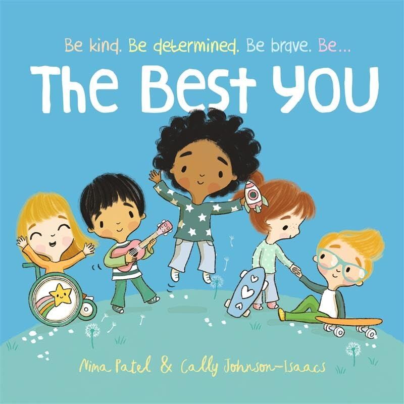 The Best You - 1