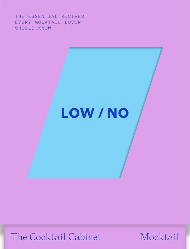 The Cocktail Cabinet: Low & No - 1