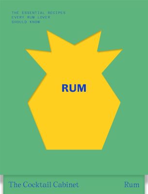 The Cocktail Cabinet: Rum - Smith Street Gift