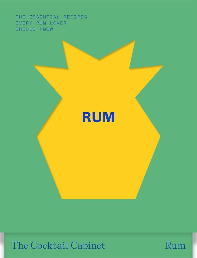 The Cocktail Cabinet: Rum - 1