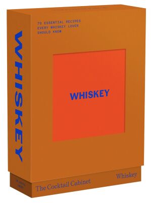 The Cocktail Cabinet: Whiskey - Smith Street Gift