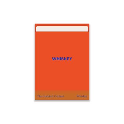 The Cocktail Cabinet: Whiskey - 2