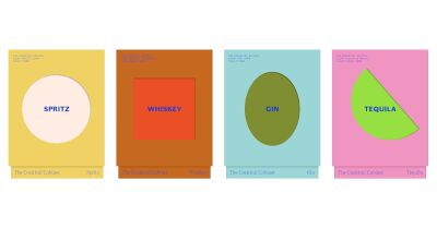 The Cocktail Cabinet: Whiskey - 4