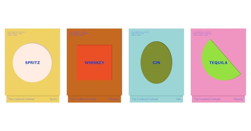 The Cocktail Cabinet: Whiskey - 4