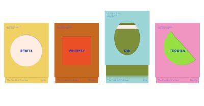 The Cocktail Cabinet: Whiskey - 5