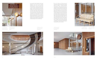 The Design of Arne Jacobsen - 4