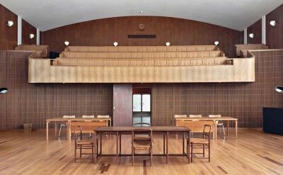 The Design of Arne Jacobsen - 5