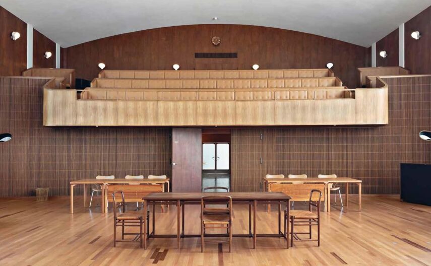 The Design of Arne Jacobsen - 5