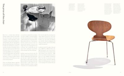 The Design of Arne Jacobsen - 6