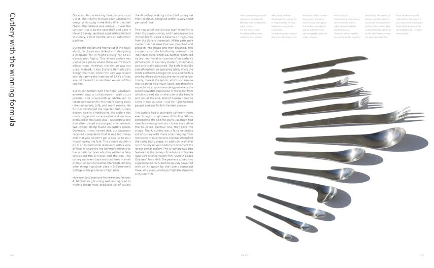 The Design of Arne Jacobsen - 9