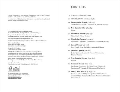 The Emperors of Byzantium - 3