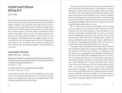 The Emperors of Byzantium - 5