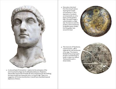 The Emperors of Byzantium - 8