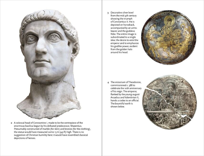 The Emperors of Byzantium - 8