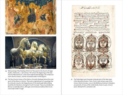 The Emperors of Byzantium - 9