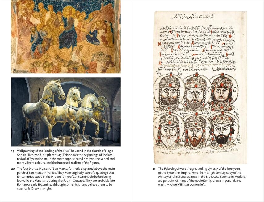 The Emperors of Byzantium - 9