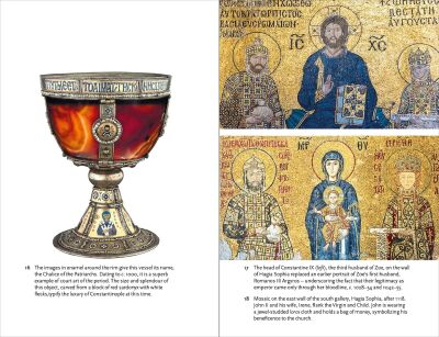 The Emperors of Byzantium - 10