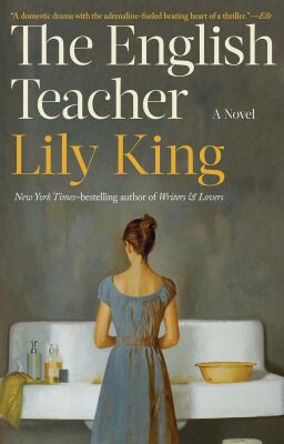 The English Teacher - Grove Press