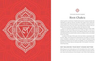 The First Book of Chakras - 3