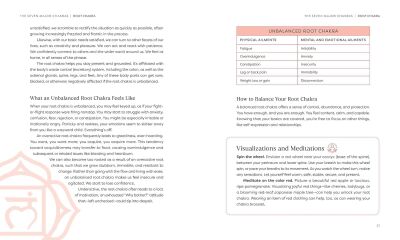 The First Book of Chakras - 4