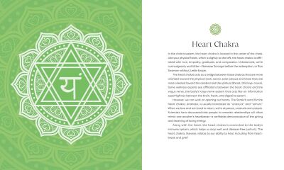 The First Book of Chakras - 9