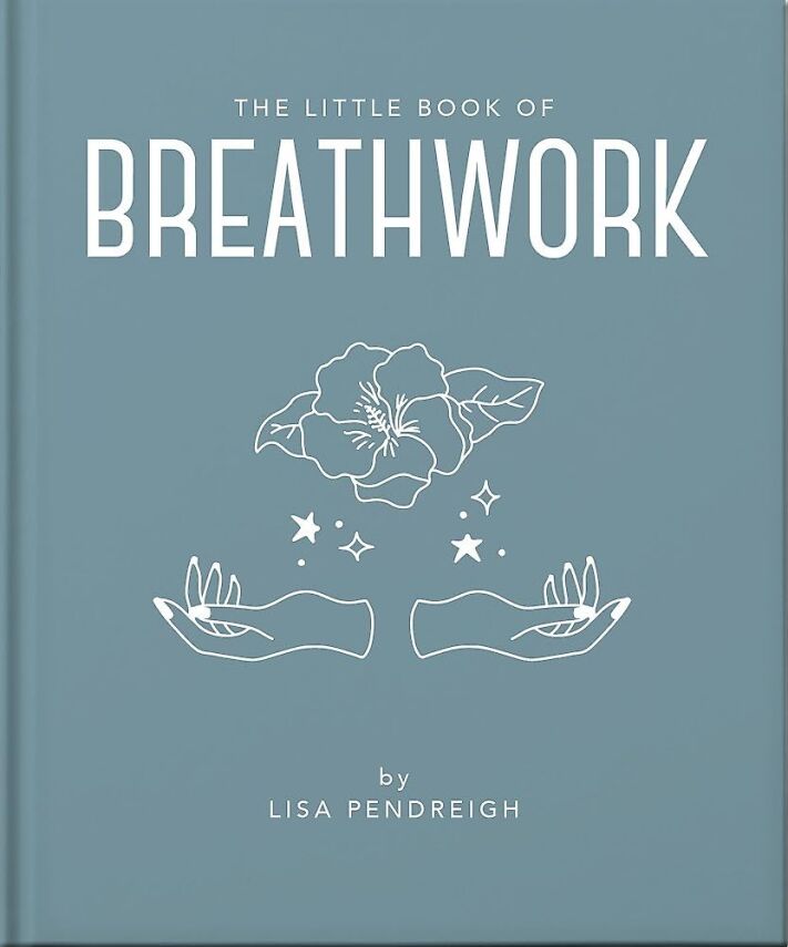 The Little Book of Breathwork - 1