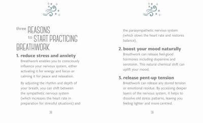 The Little Book of Breathwork - 5
