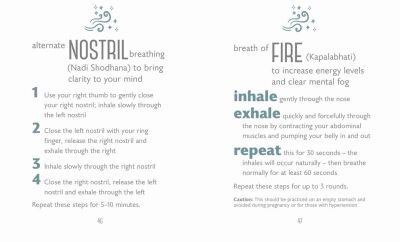 The Little Book of Breathwork - 6