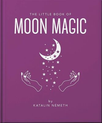 The Little Book of Moon Magic - OH