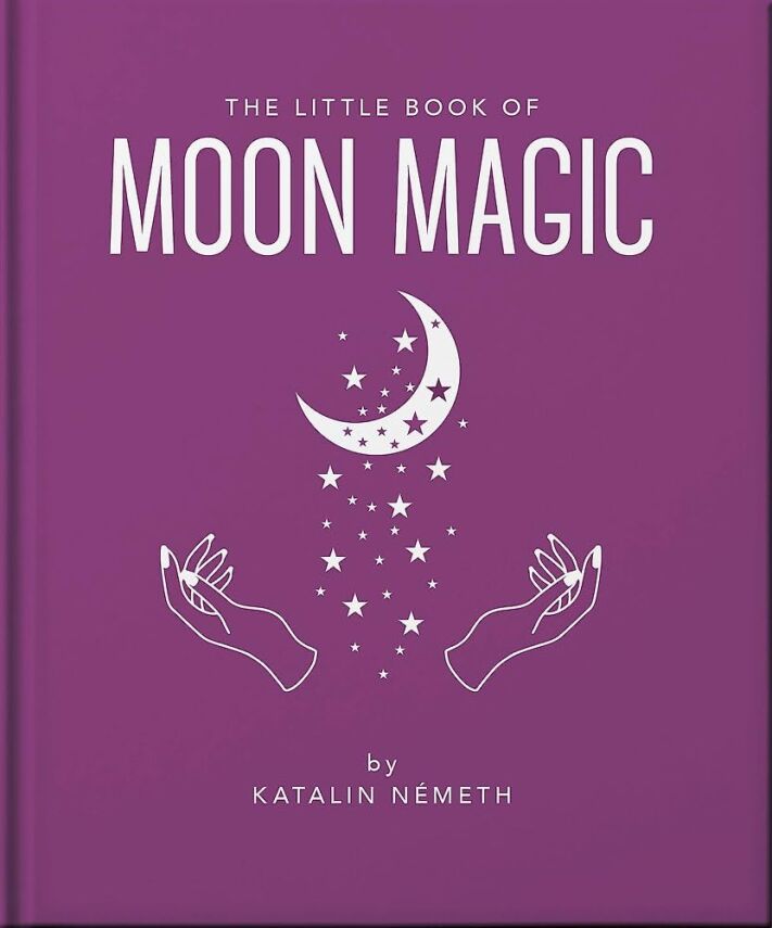 The Little Book of Moon Magic - 1