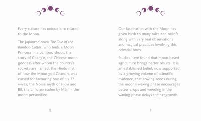The Little Book of Moon Magic - 2