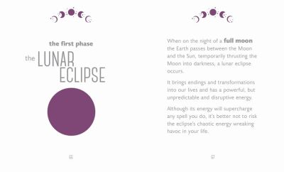 The Little Book of Moon Magic - 4