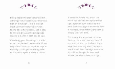 The Little Book of Moon Magic - 5